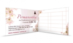 Text do permanentek