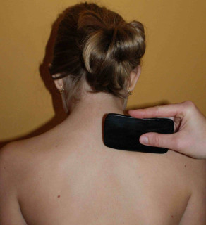 Gua Sha
