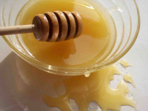 Honey Detoxification Massage