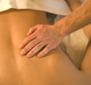 Spinal Touch