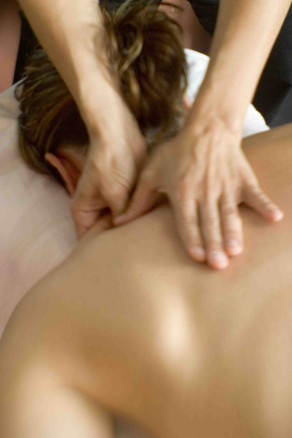 Tui Na - Chinese Massage